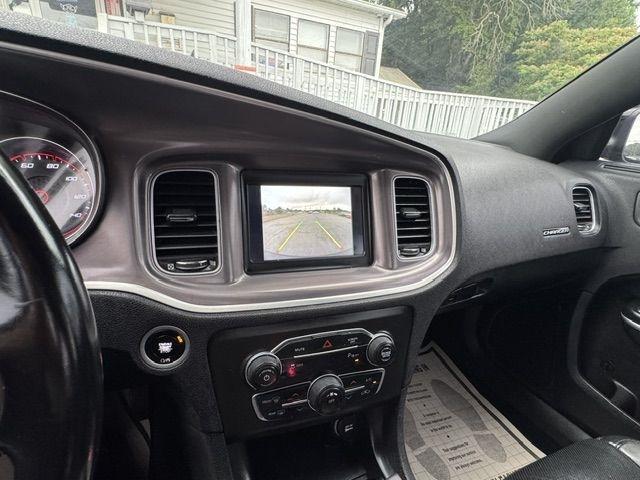 Dodge Charger SXT 2021