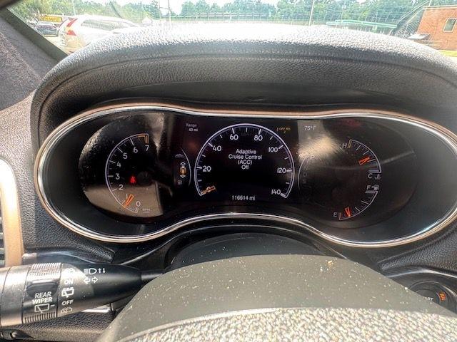 Jeep Grand Cherokee Summit 4WD 2015