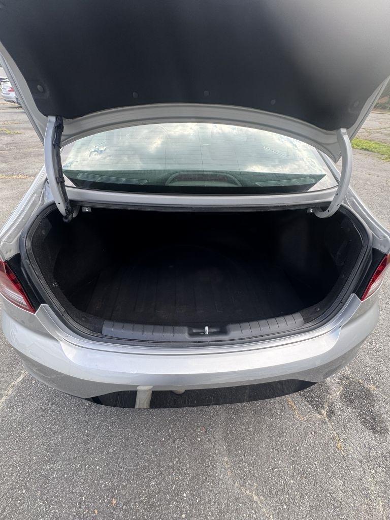 Hyundai Elantra Limited 2020