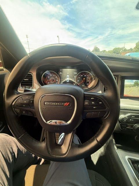 Dodge Charger SXT 2019