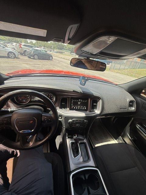 Dodge Charger SXT 2019