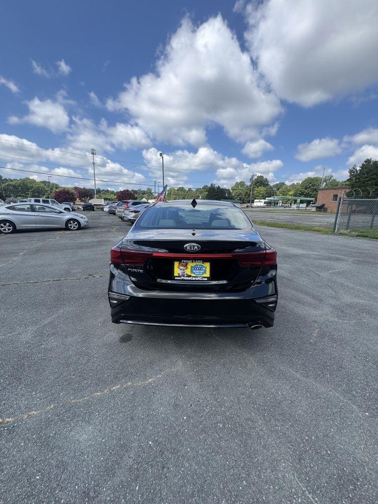 Kia Forte FE 2019