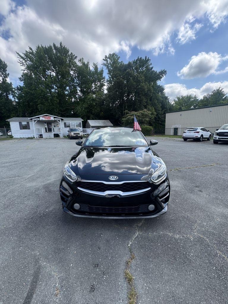 Kia Forte FE 2019