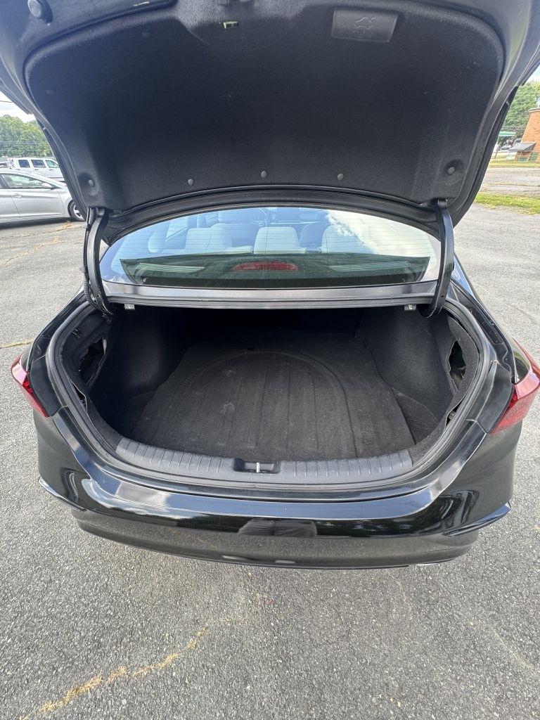 Kia Forte FE 2019