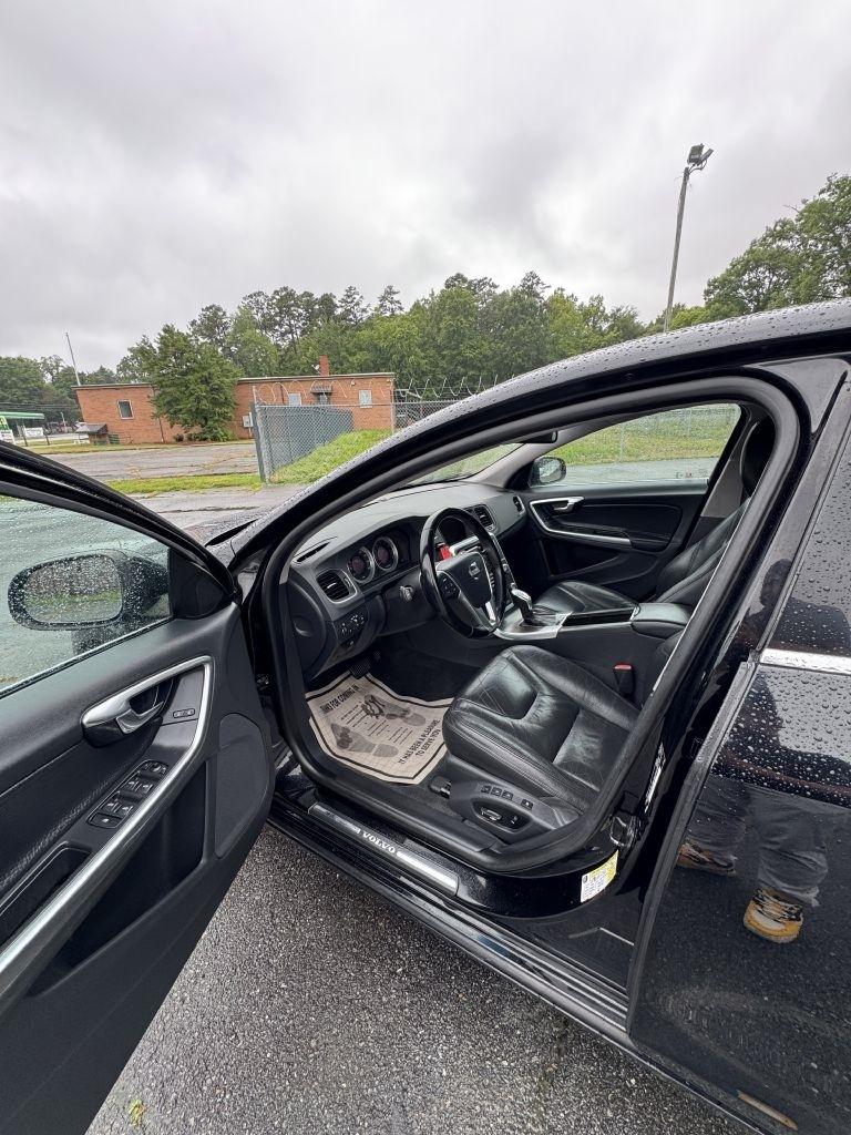 Volvo S40 T5 AWD 2013
