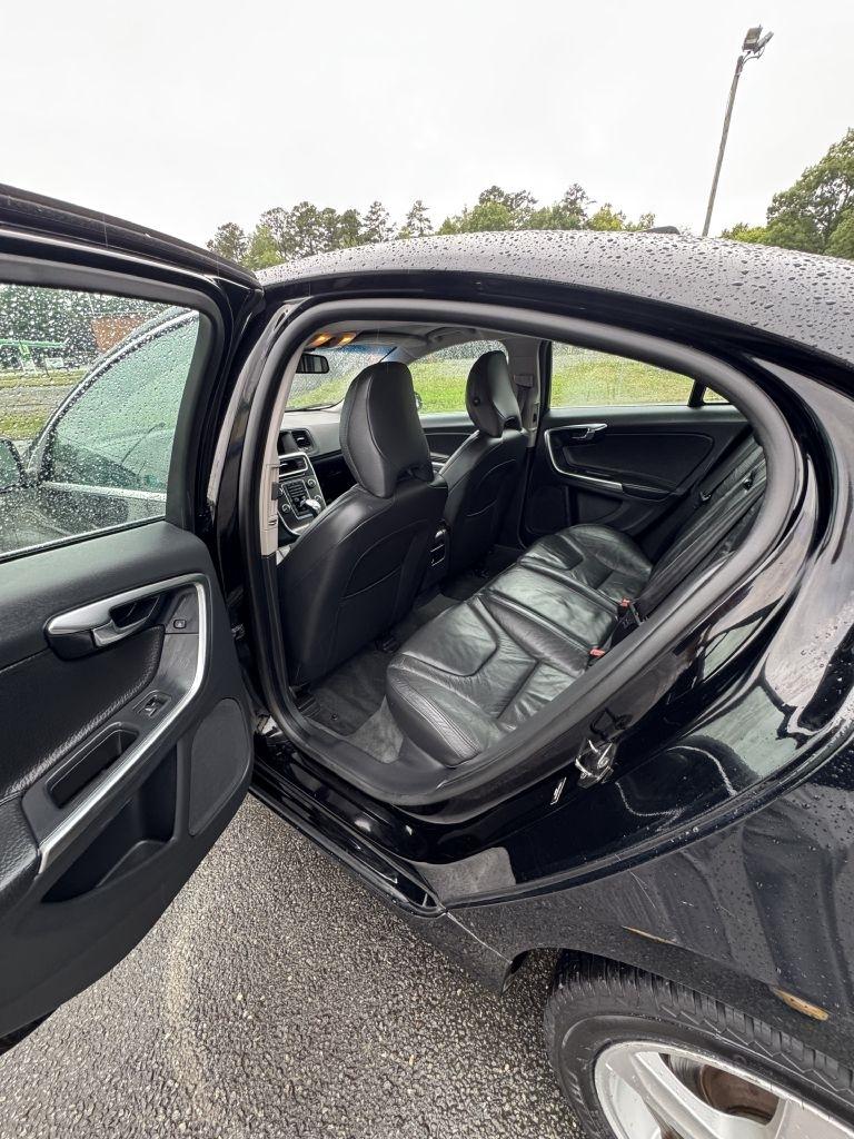Volvo S40 T5 AWD 2013