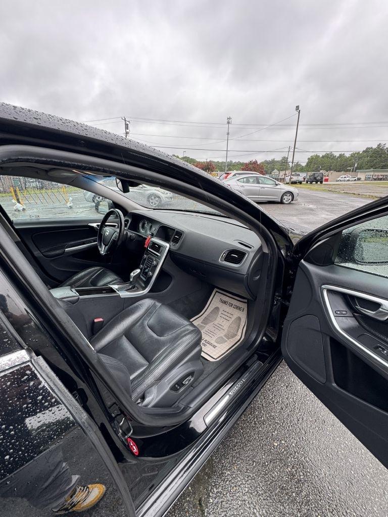 Volvo S40 T5 AWD 2013