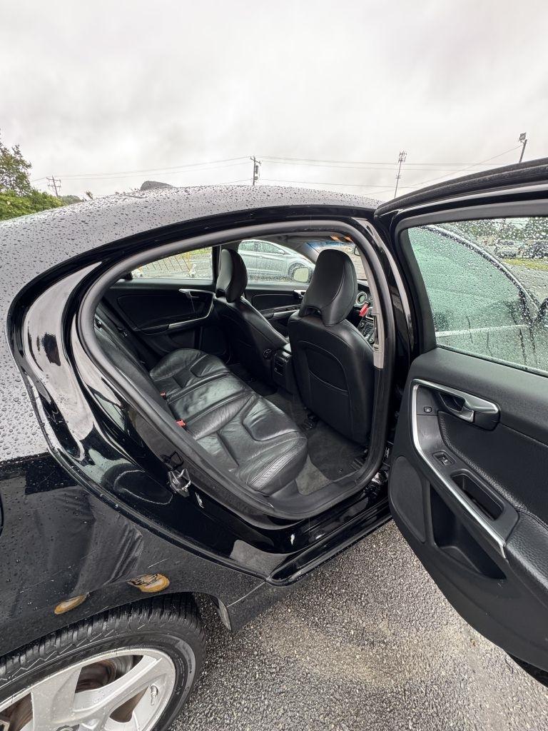 Volvo S40 T5 AWD 2013