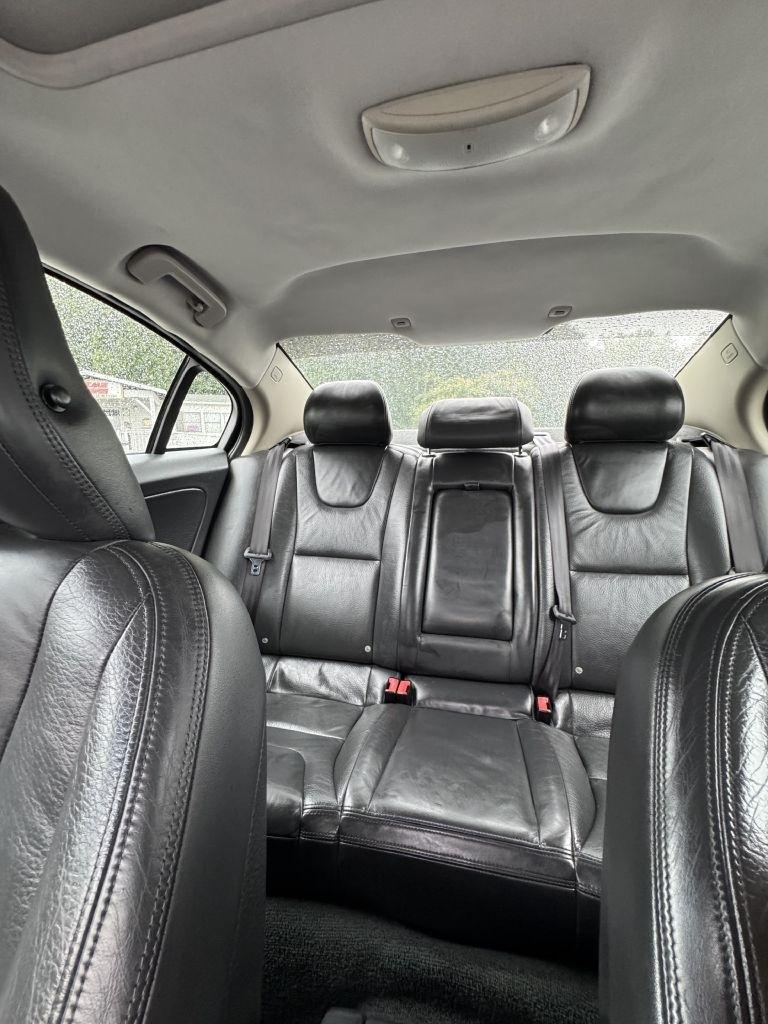 Volvo S40 T5 AWD 2013