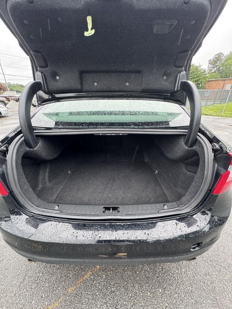 Volvo S40 T5 AWD 2013