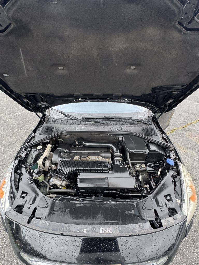 Volvo S40 T5 AWD 2013