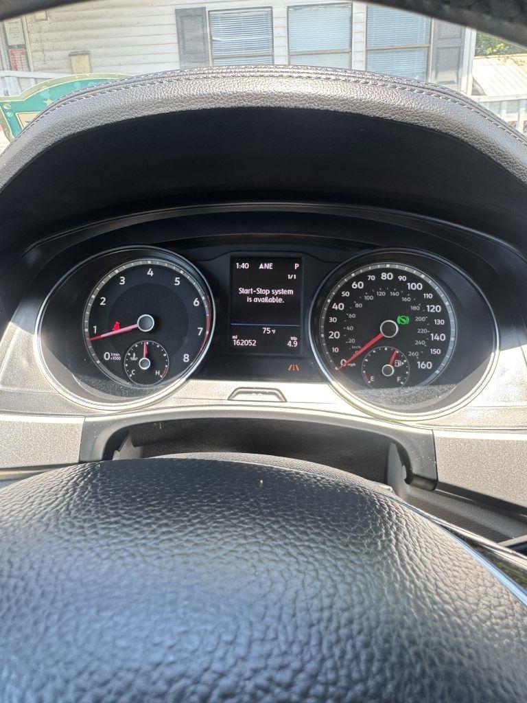 Volkswagen Atlas V6 SE w/Technology AWD 2019