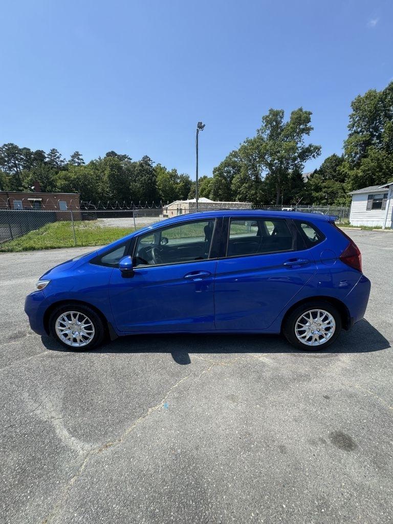 Honda Fit LX CVT 2015