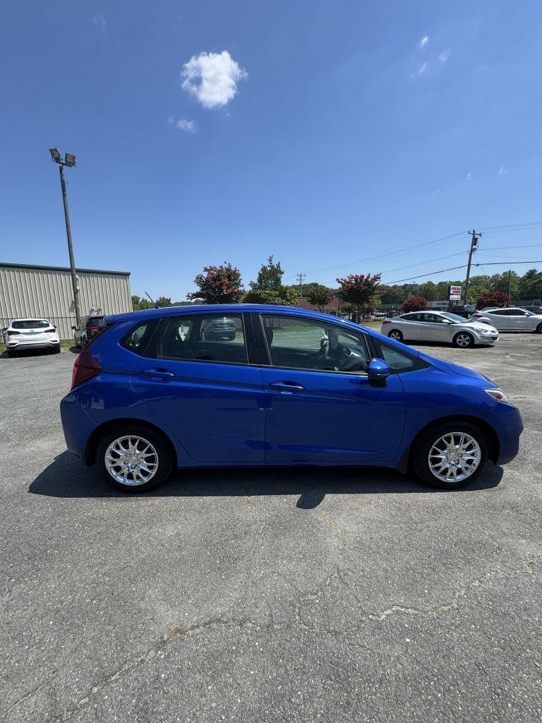 Honda Fit LX CVT 2015
