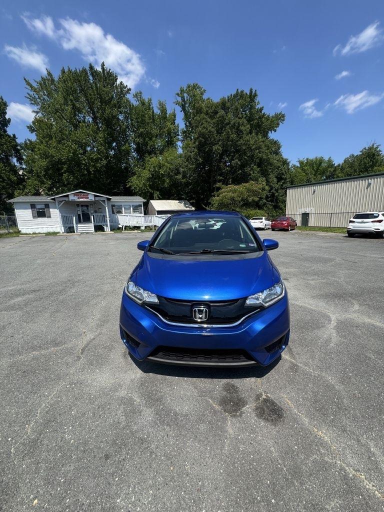 Honda Fit LX CVT 2015