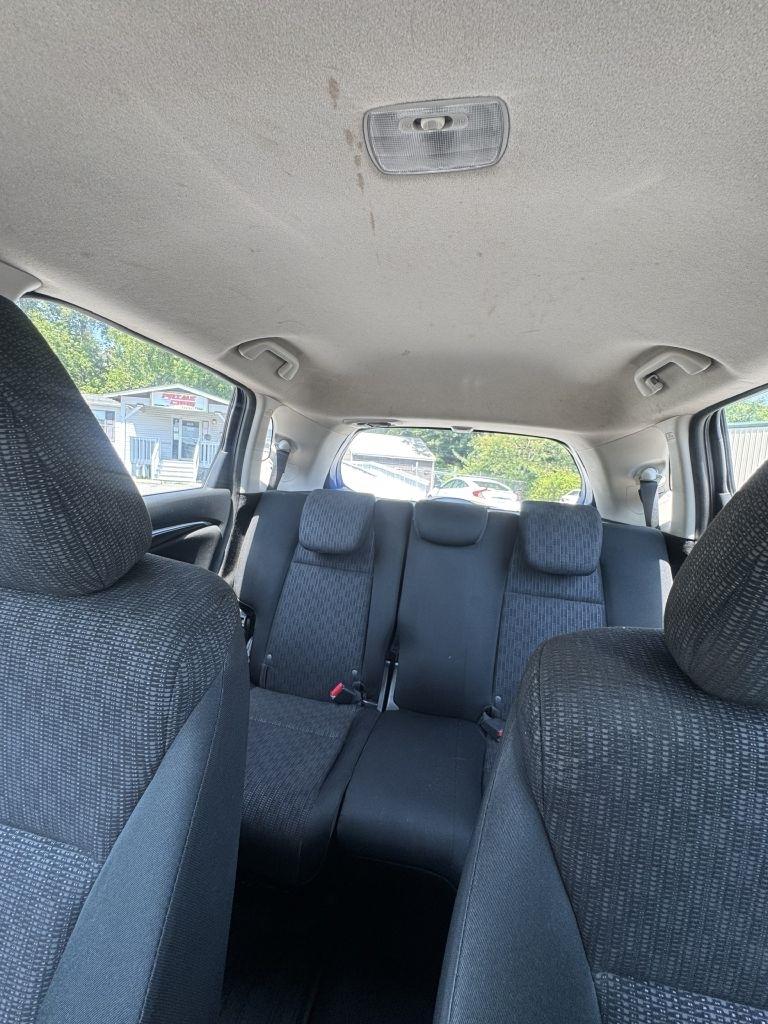 Honda Fit LX CVT 2015