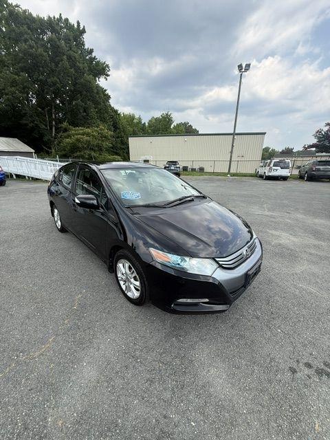 Honda Insight EX 2011