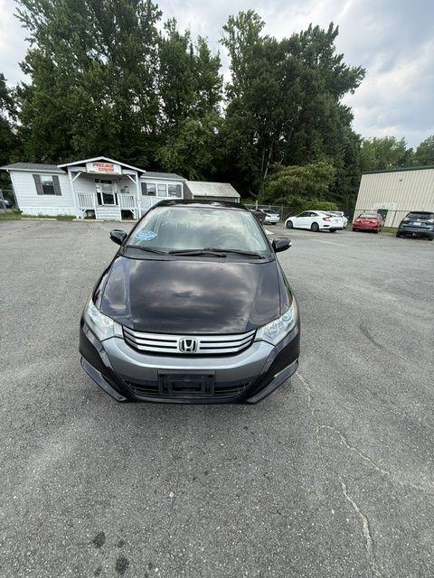 Honda Insight EX 2011