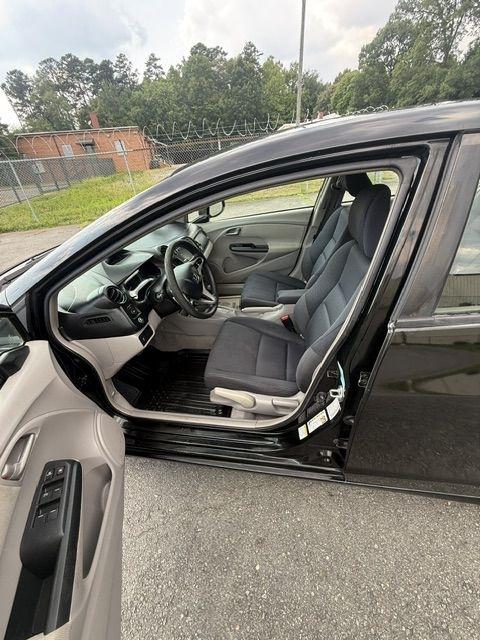 Honda Insight EX 2011