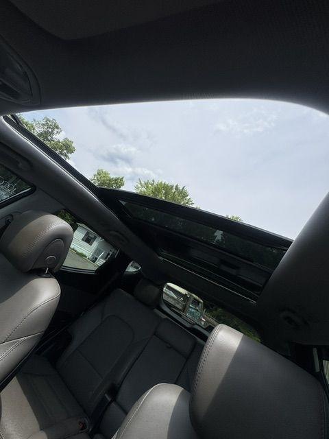 Hyundai Santa Fe Sport 2.4 FWD 2017