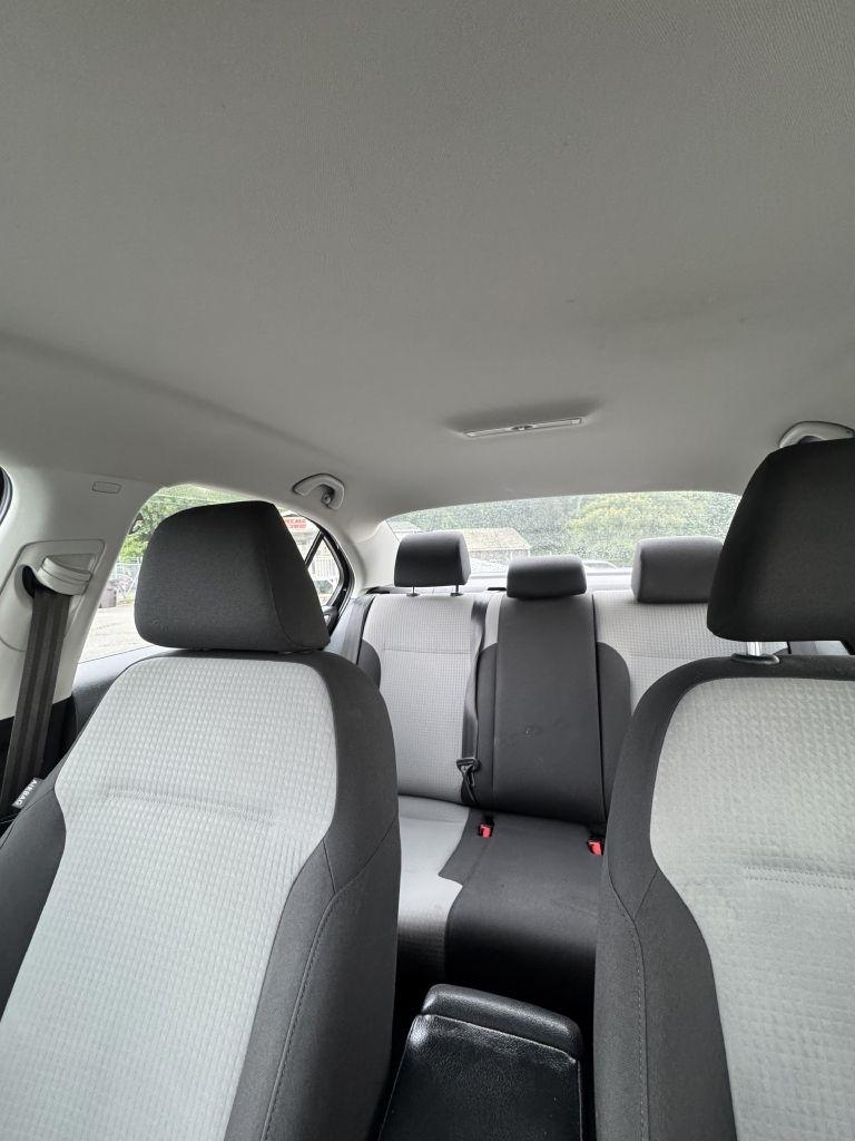 Volkswagen Jetta 1.4T S 6A 2017