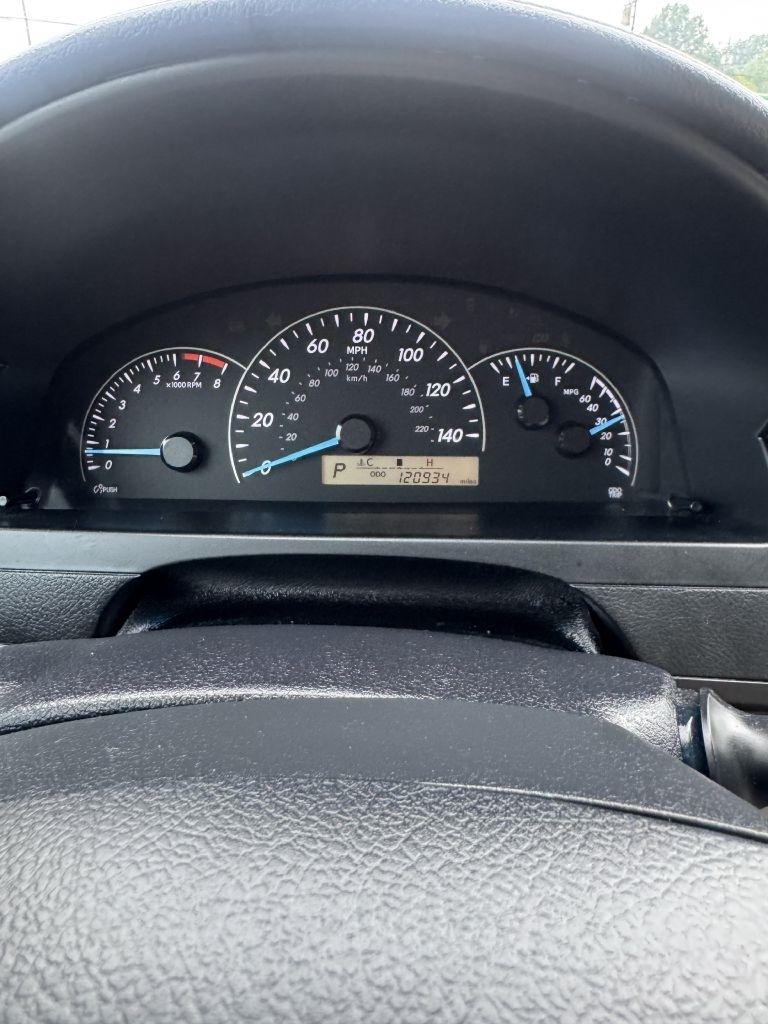 Toyota Camry L 2014