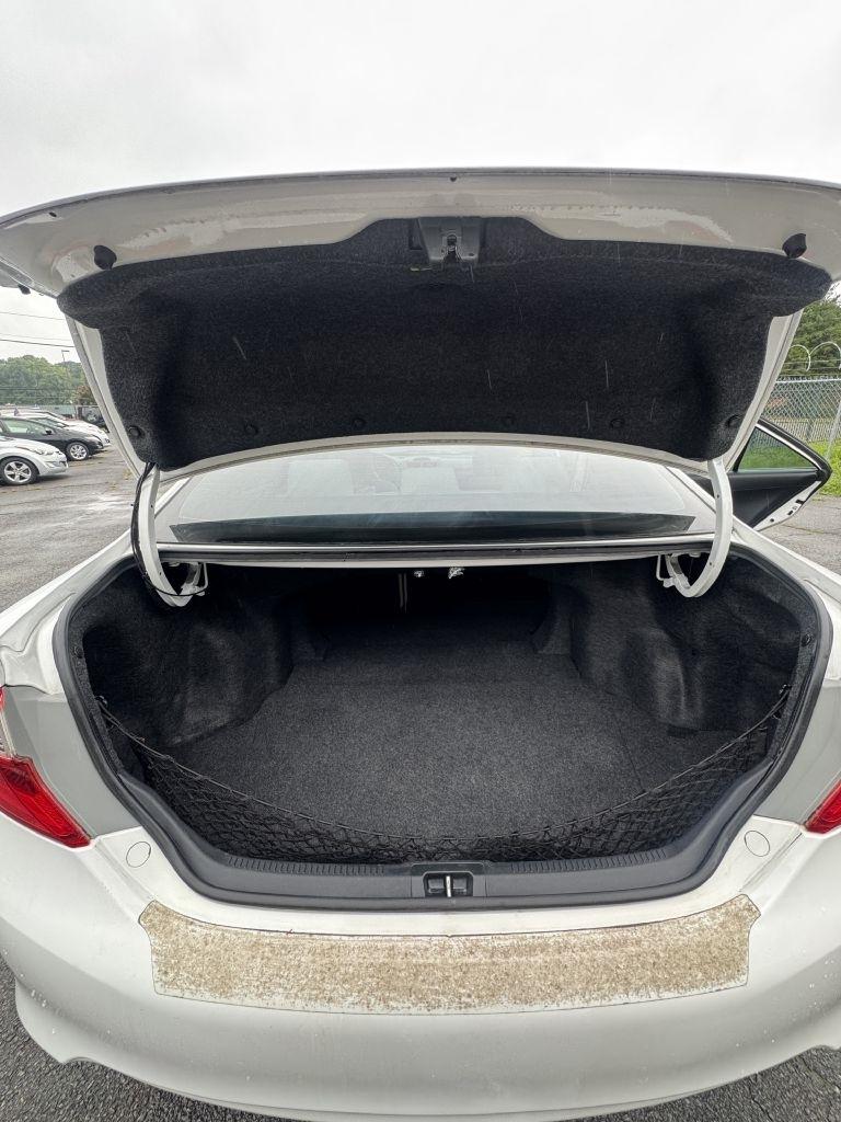 Toyota Camry L 2014