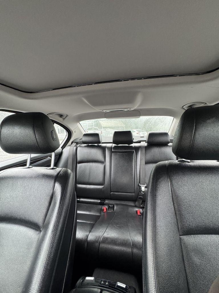 BMW 5-Series 535i xDrive 2014