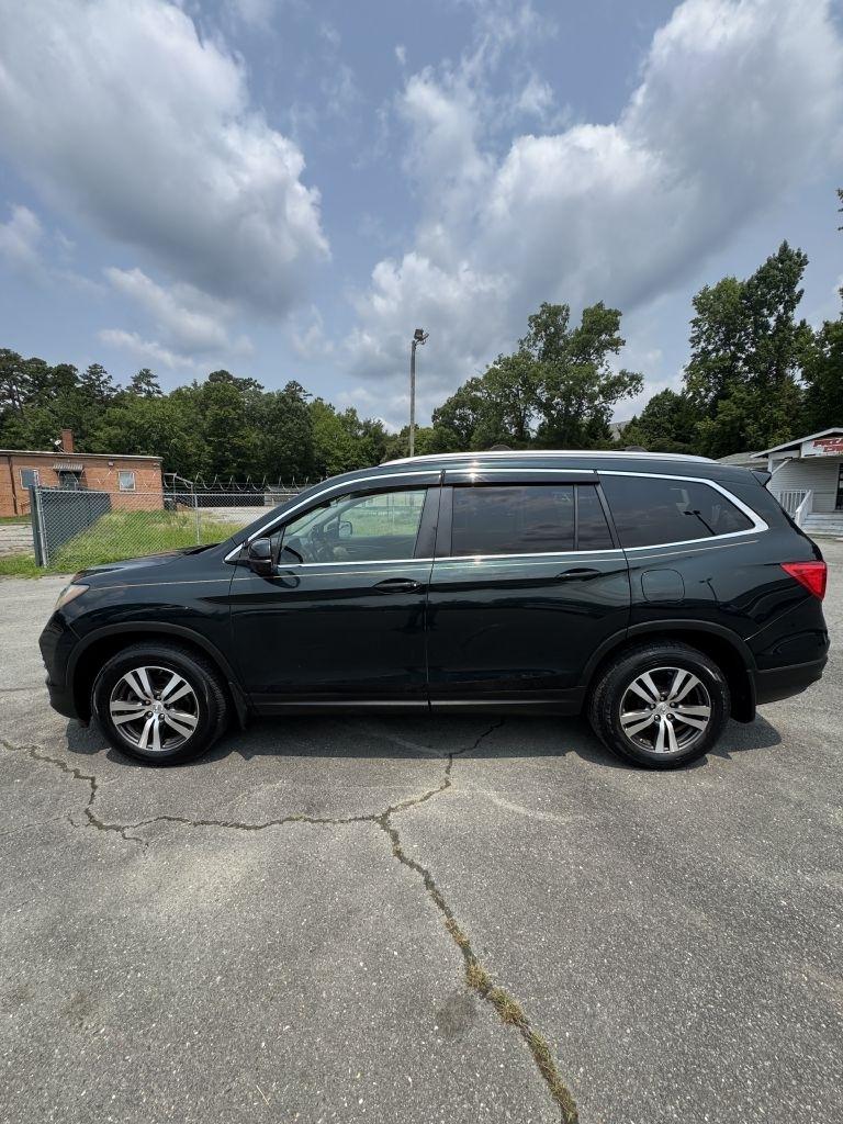 Honda Pilot EXL 2WD 2016