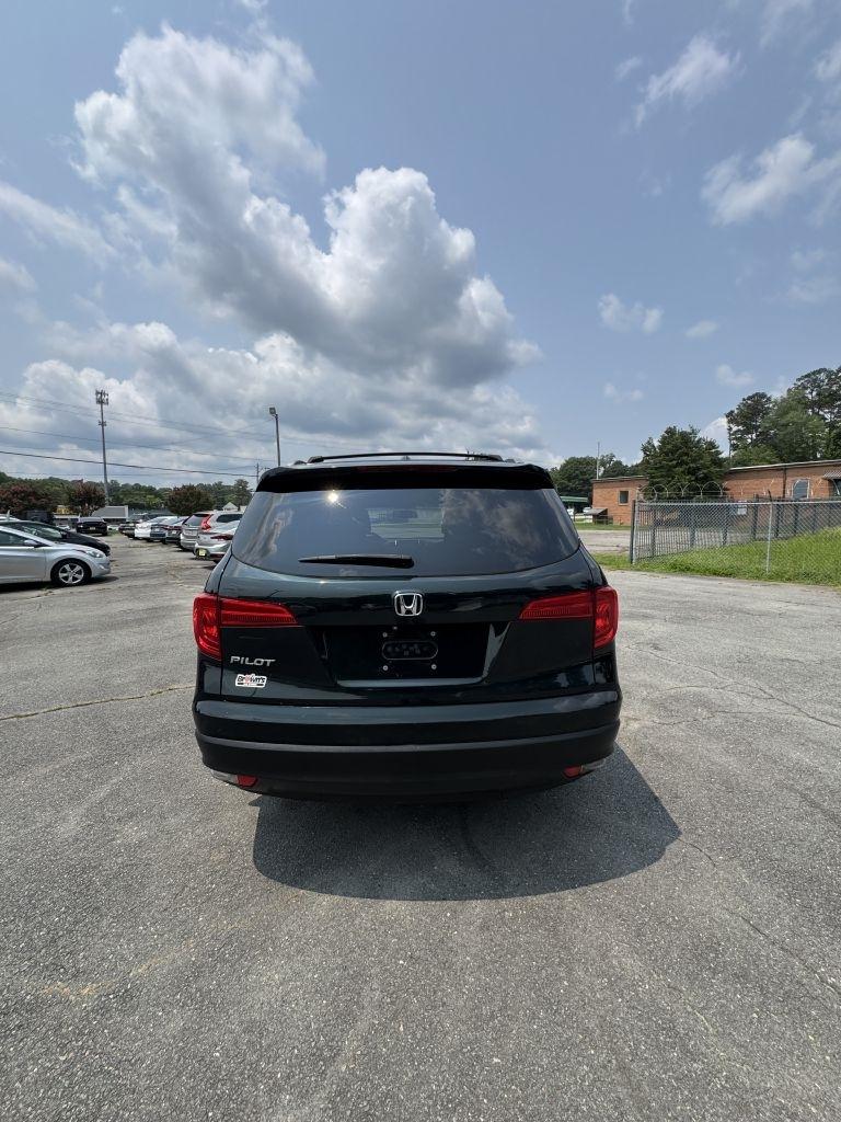 Honda Pilot EXL 2WD 2016