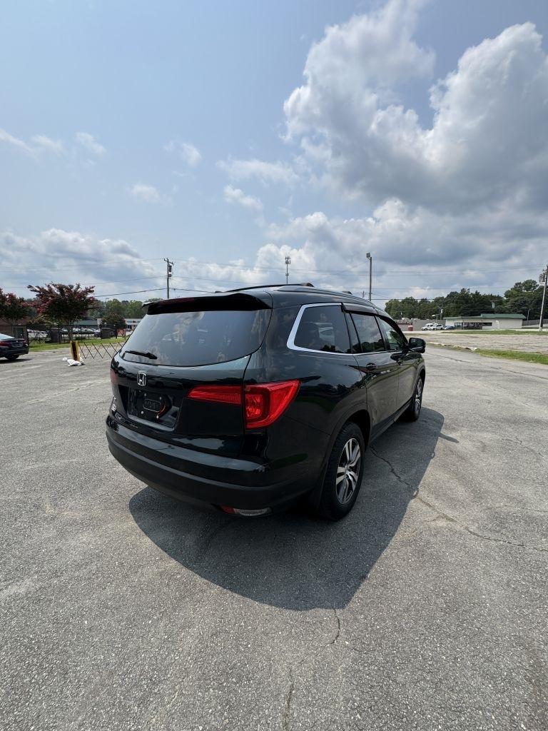 Honda Pilot EXL 2WD 2016