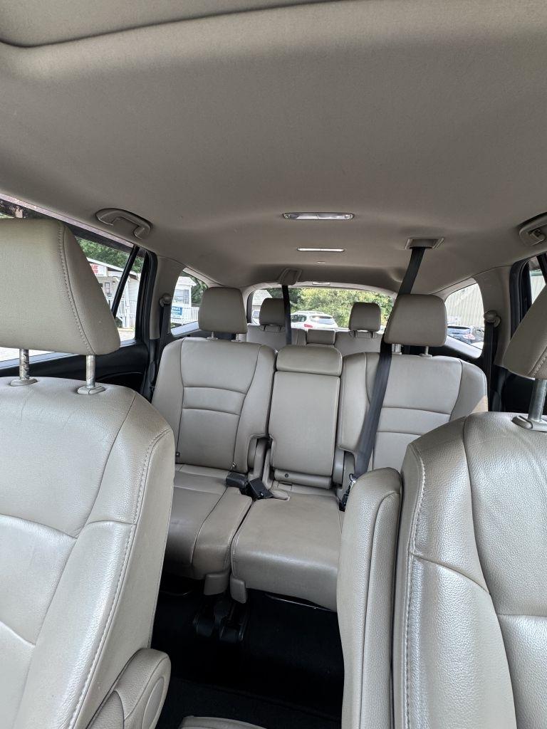 Honda Pilot EXL 2WD 2016