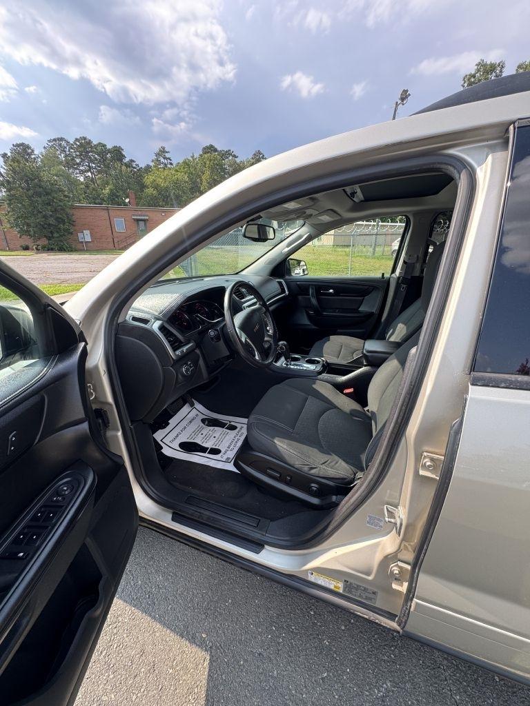 GMC Acadia SLE-2 AWD 2015