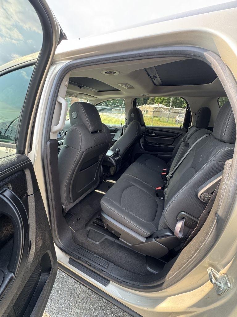 GMC Acadia SLE-2 AWD 2015