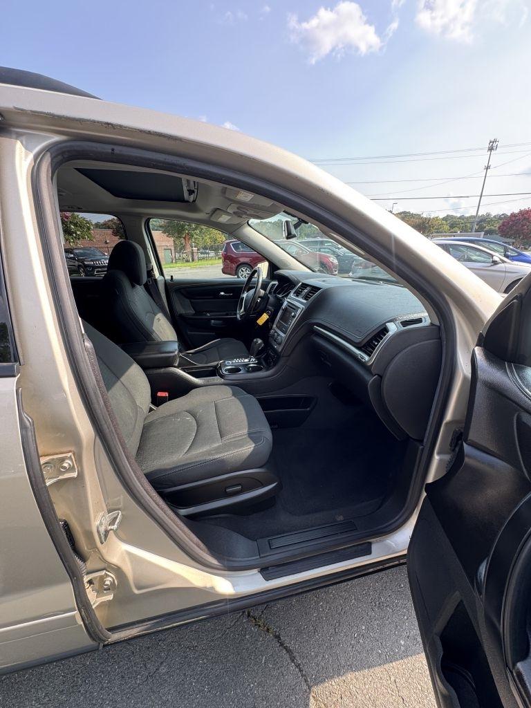 GMC Acadia SLE-2 AWD 2015