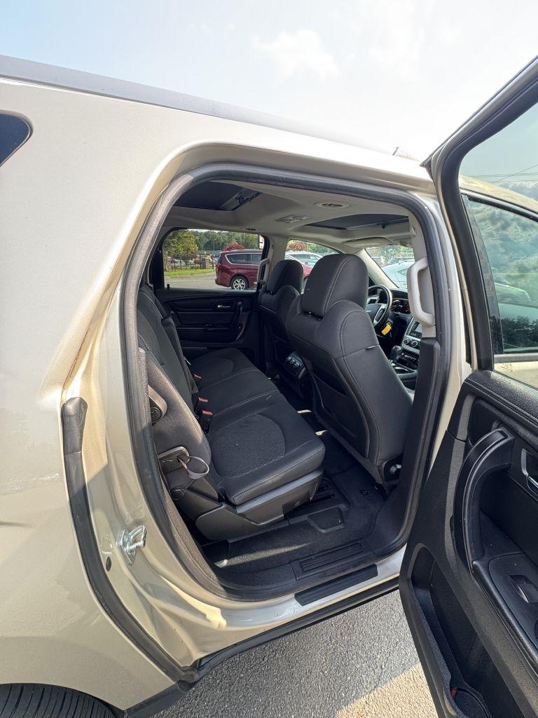 GMC Acadia SLE-2 AWD 2015