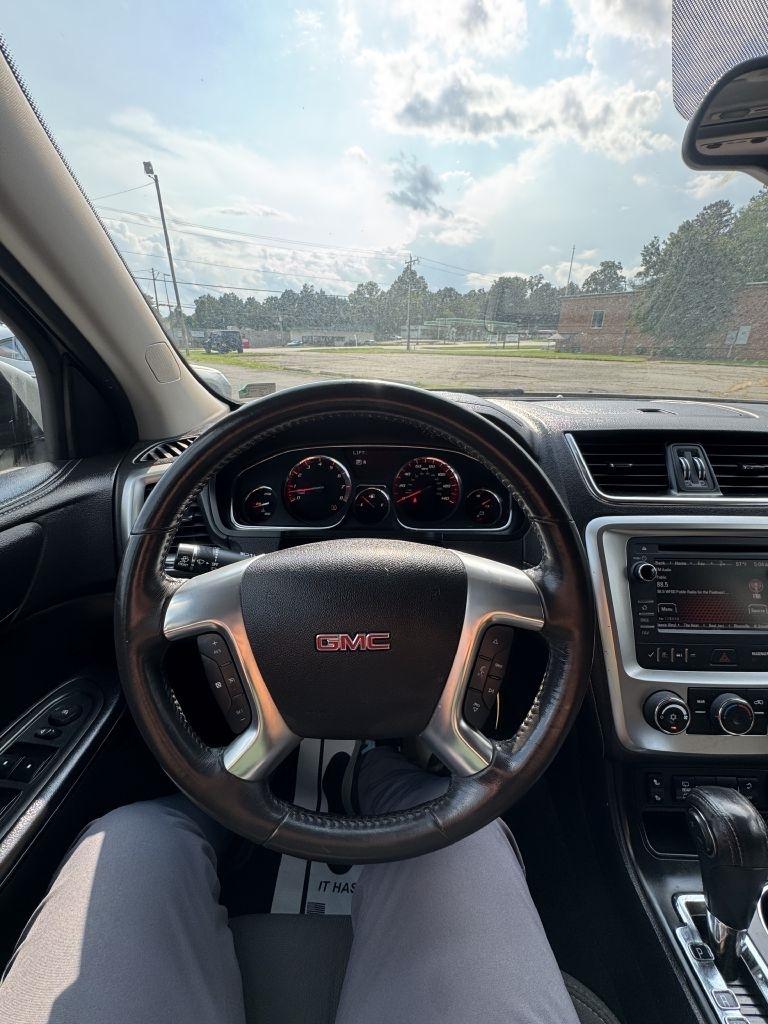 GMC Acadia SLE-2 AWD 2015