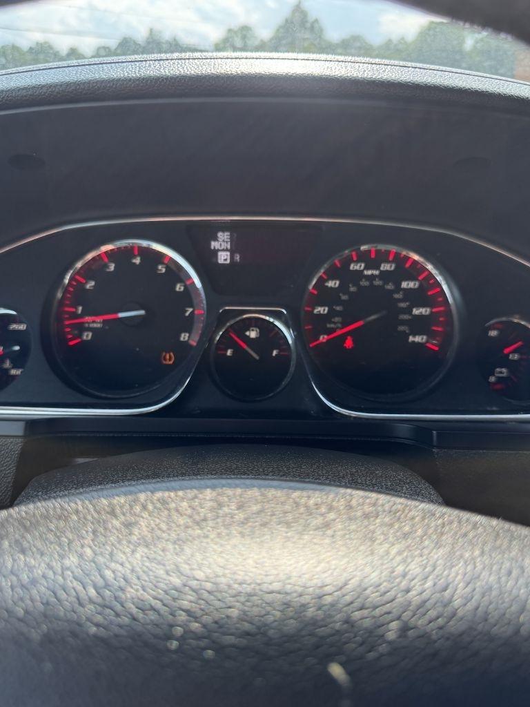 GMC Acadia SLE-2 AWD 2015