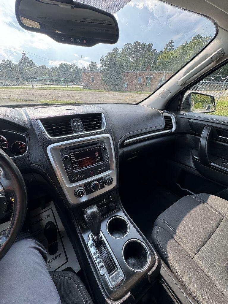 GMC Acadia SLE-2 AWD 2015