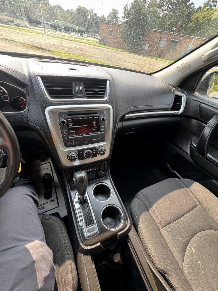 GMC Acadia SLE-2 AWD 2015