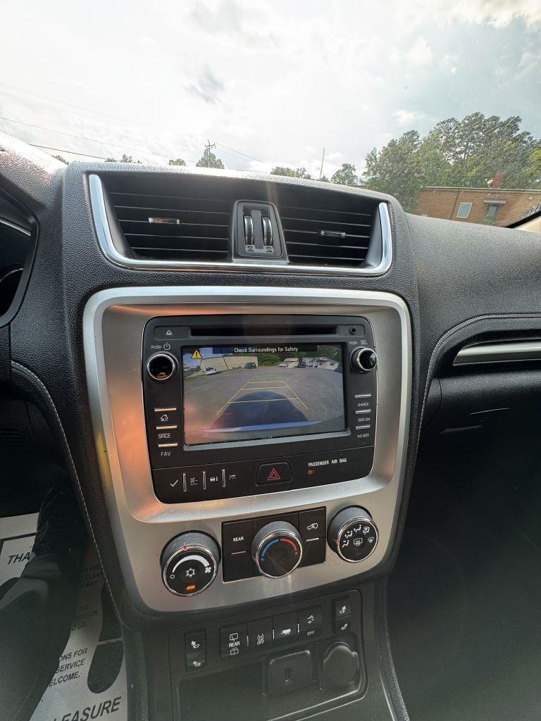 GMC Acadia SLE-2 AWD 2015