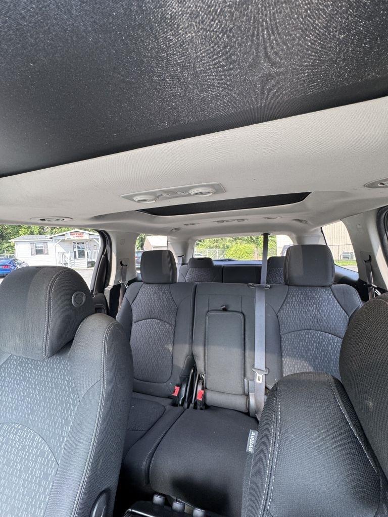 GMC Acadia SLE-2 AWD 2015