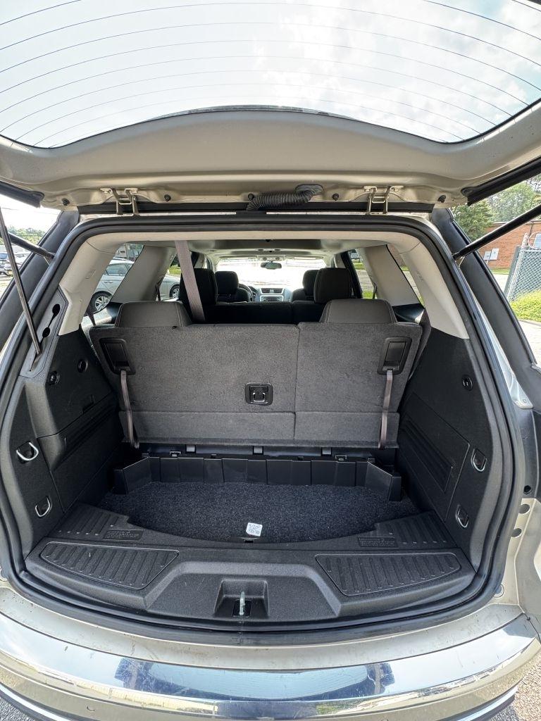 GMC Acadia SLE-2 AWD 2015