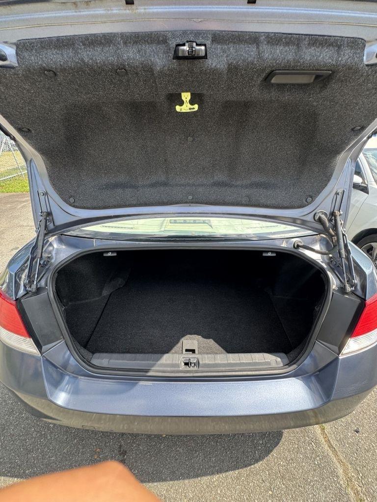 Subaru Legacy 2.5i Premium 2014