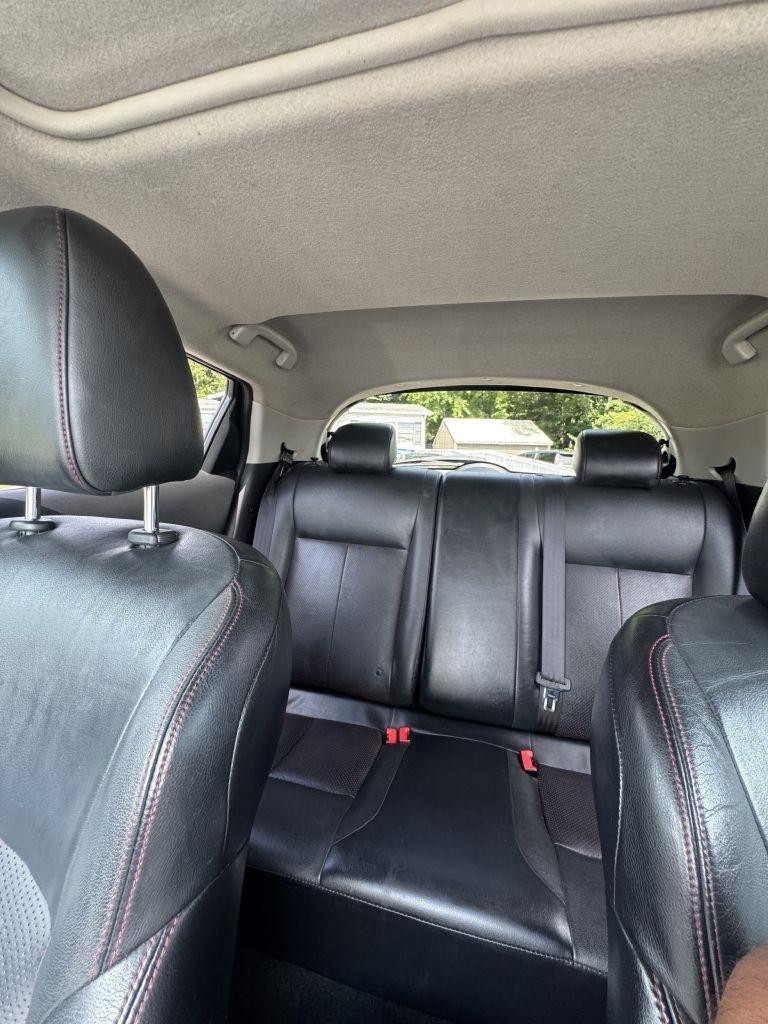 Nissan Juke S AWD 2014