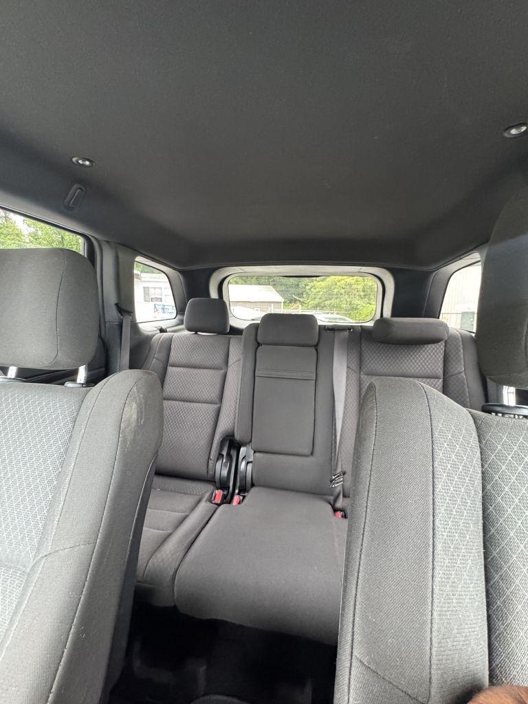 Jeep Grand Cherokee Laredo E 4WD 2021
