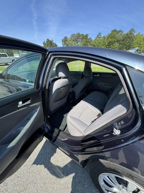 Hyundai Sonata GLS Auto 2011