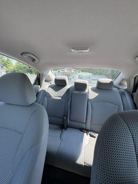 Hyundai Sonata GLS Auto 2011