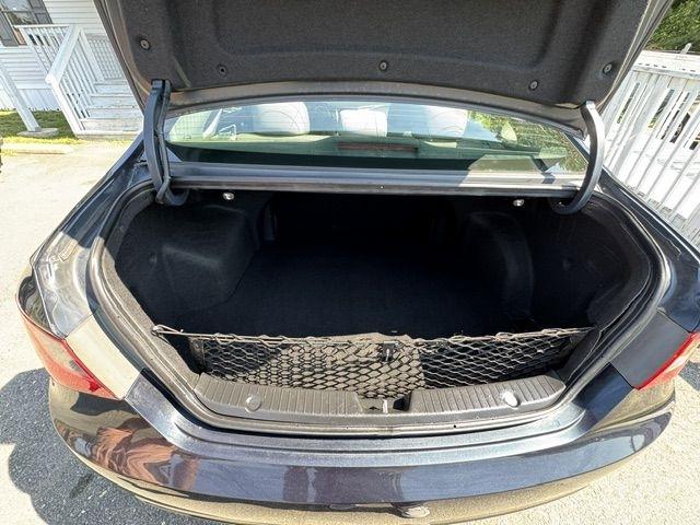 Hyundai Sonata GLS Auto 2011