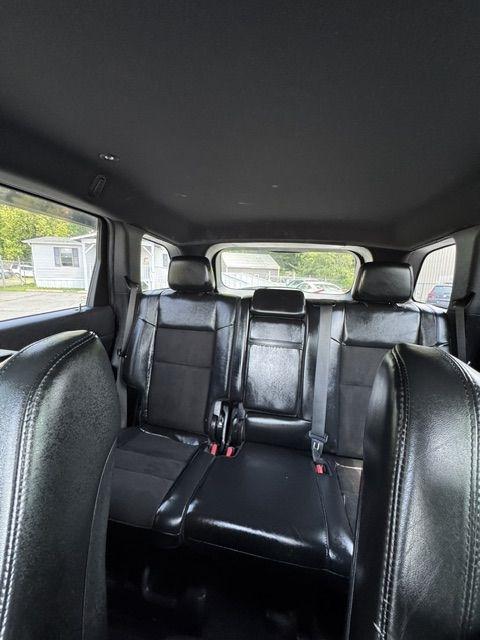 Jeep Grand Cherokee Laredo E 4WD 2021